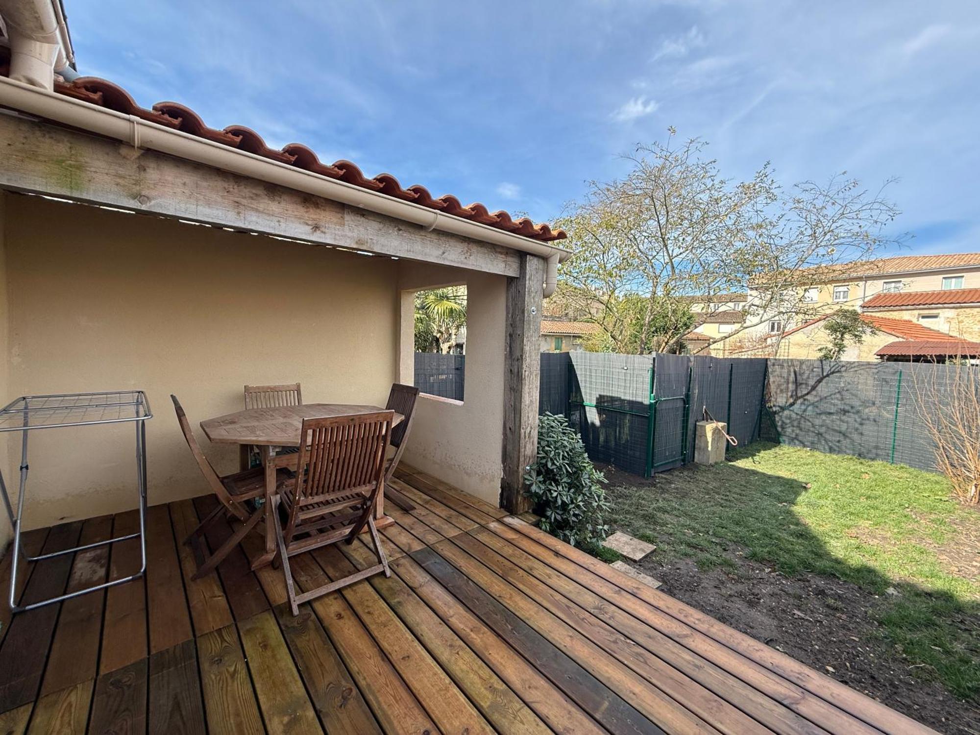 Parenthese En Perigord Appartement *
