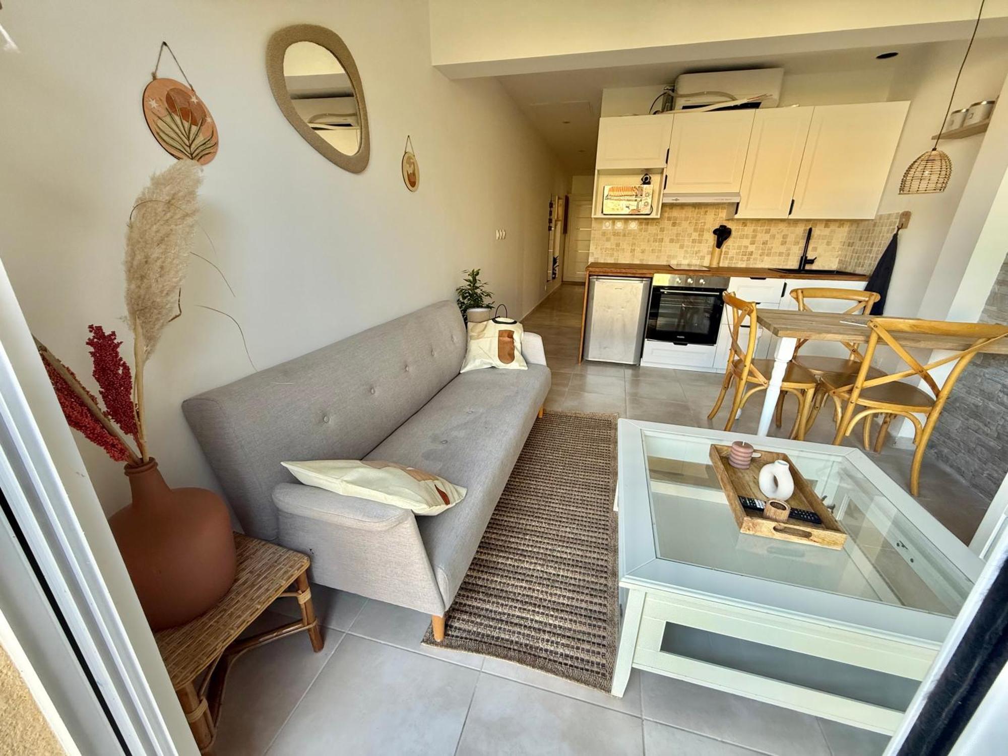 Apartment Parenthese En Perigord Bergerac