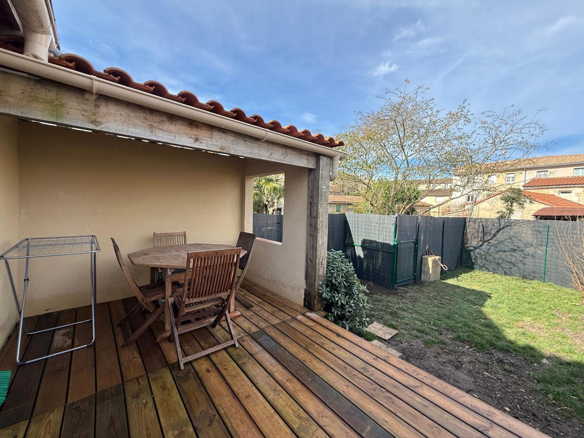 Parenthese En Perigord Apartment Bergerac